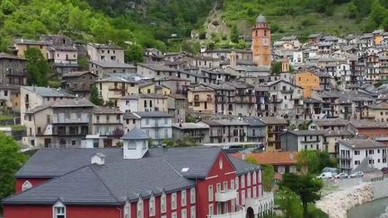 À Tende, l'Italie en héritage