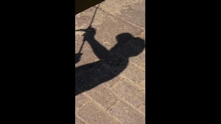 A Rennes, Théo, 11 ans, tué