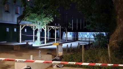 Un mort et trois blessés dans une fusillade à Grenoble