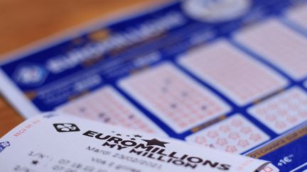 Euromillions : deux gains d’au moins un million d'euros enregistrés en une semaine dans le même bureau de tabac à Cassis