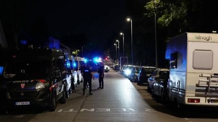 Un nouveau mort dans une fusillade à Nantes