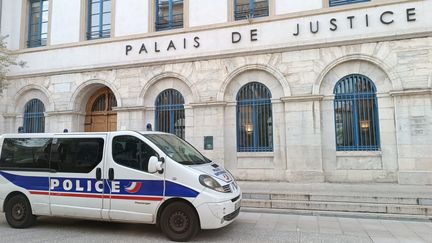 Narcotrafic : six personnes liées au réseau