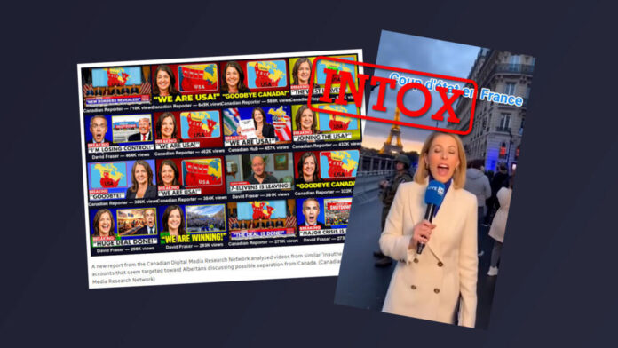 Derrière les fake news aux millions de vues, un marché lucratif