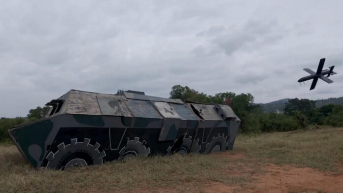 Drones militaires : une alliance européenne pour rattraper le retard