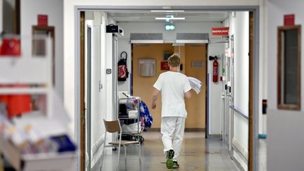 Le corps d'une patiente de 69 ans découvert dans les toilettes du CHRU de Nancy, une enquête ouverte