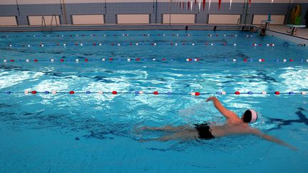 La mairie de Marseille rend ses piscines municipales gratuites face à la canicule