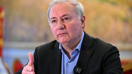 Coupe du monde 2026 :