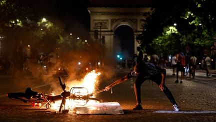 Coupe du monde 2026 : la ville de Clermont-Ferrand va instaurer un couvre-feu pour les moins de 16 ans
