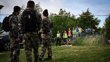 Ce que l'on sait de la disparition de Lyhanna, collégienne de 11 ans, dans le Gers