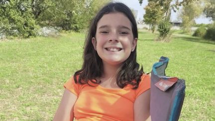 Disparition de Lyhanna :