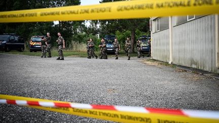 Connaissance de la famille, casier judiciaire vierge… Ce que l'on sait de l'homme mis en examen après la disparition de Lyhanna, 11 ans, dans le Gers