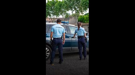Disparition de Lyhanna : un homme mis en examen pour enlèvement et séquestration de mineure