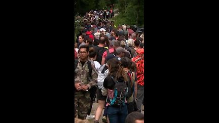 Dans le Doubs, une infirmière portée disparue depuis neuf jours