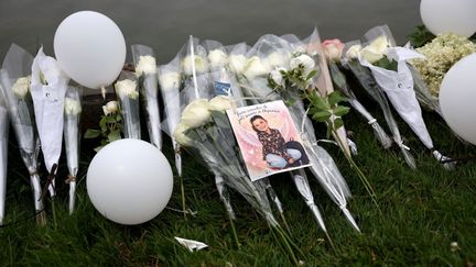 Mort de Lyhanna : plus d'un millier de personnes ont rendu hommage à la collégienne en Charente-Maritime