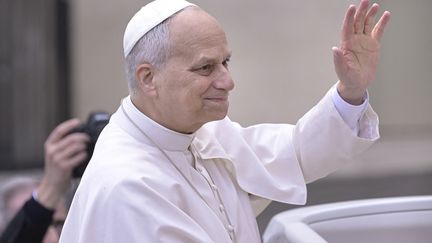 Visite de Léon XIV à Metz : le programme du souverain pontife en Moselle se précise