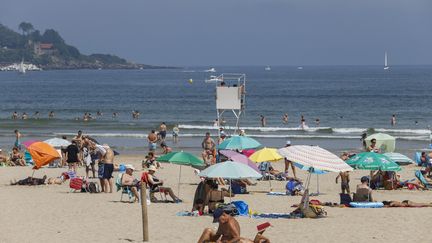 Cancer du sein : un maillot de bain spécifiquement adapté aux femmes développé à Hendaye