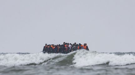 Un réseau de passeurs de migrants à Dunkerque condamné pour avoir organisé des traversées de la Manche, dont deux mortelles