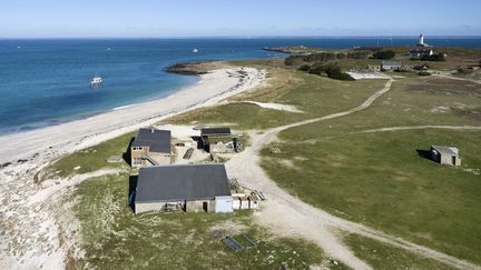 Un apnéiste meurt dans l'archipel des Glénan, en Bretagne