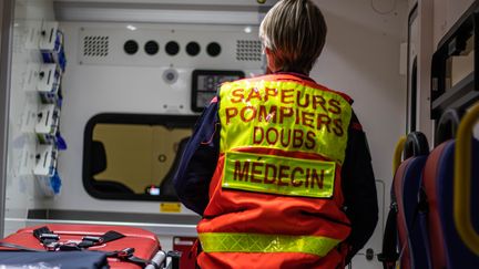 Deux adolescents de 11 et 13 ans sont morts noyés dans le Doubs samedi près d'un barrage à Besançon