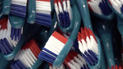 Dans l'Oise, le pari réussi des brosses à dents made in France