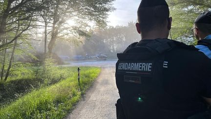 Crash d'un hélicoptère de la gendarmerie dans le Loiret : Laurent Nuñez assistera ce mercredi à une cérémonie d'hommage au gendarme décédé