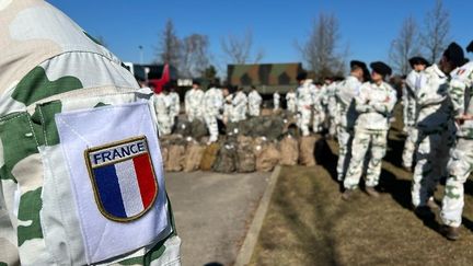 Un soldat du 27e bataillon des chasseurs alpins est mort ce week-end dans les Alpes suisses