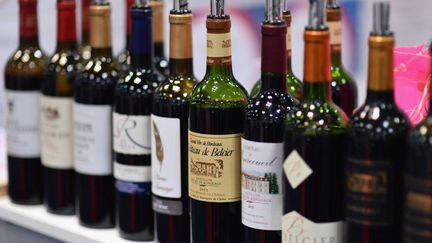 Bluff ou véritable risque pour la filière, Donald Trump menace la France de nouveaux droits de douanes sur les vins et spiritueux