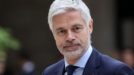 Près de 500 bénévoles répondent à l’appel de Mediacités pour éplucher 7 000 notes de frais de Laurent Wauquiez