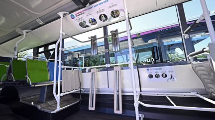 Meurthe-et-Moselle : une conductrice de bus blessée après une agression, deux jeunes placés en garde à vue