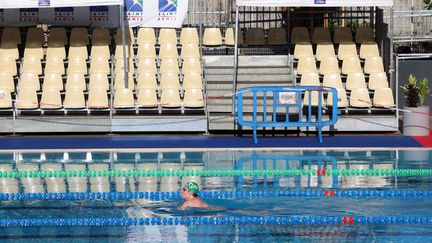 Eure : un petit-garçon de huit ans meurt noyé dans une piscine lors d'une séance scolaire