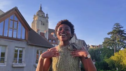 Un lycée de Dole se mobilise pour soutenir Ayomide, une jeune Nigériane menacée d'expulsion