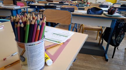L'enseignante accusée d'avoir attaché un élève de 9 ans sur une chaise, à Avignon, suspendue à titre conservatoire