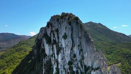 Les Baronnies provençales, entre nature préservée et patrimoine vivant
