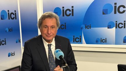 Opposé au projet de ligne à très haute tension en Camargue, le maire d'Arles, lance son