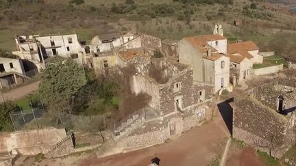 Dans l’Hérault, le village de Celles sauvé des eaux : les habitants reviennent
