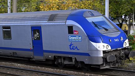Vague de chaleur : les rames SNCF non climatisées ne circuleront pas dans le Grand Est au moins jusqu'à lundi
