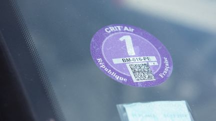 Canicule : la circulation différenciée mise en place à Paris et dans la petite couronne dès vendredi