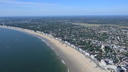 Le crash d'un avion de tourisme fait deux morts à La Baule