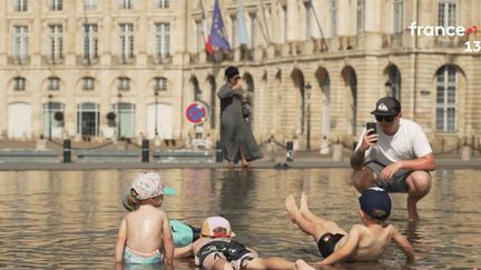 Bordeaux : les habitants suffoquent