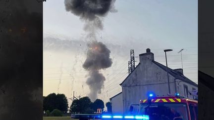 Des milliers de foyers privés d'électricité en Bretagne après l’explosion d’un transformateur