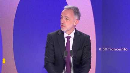 Cyclisme : Emmanuel Grégoire annonce vouloir créer une course professionnelle