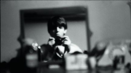 Des photographies intimes prises par Paul McCartney au temps des Beatles exposées au musée Granet d'Aix-en-Provence