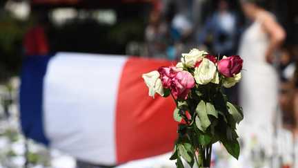 DIRECT. Attentat de Nice : suivez les commémorations en présence d'Emmanuel Macron, dix ans après l'attaque sur la promenade des Anglais