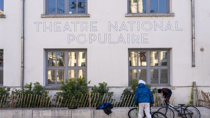 Thomas Jolly et Laëtitia Guédon prendront la tête du Théâtre national populaire de Villeurbanne