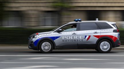Un homme abattu par arme à feu dans son véhicule à Sevran en Seine-Saint-Denis