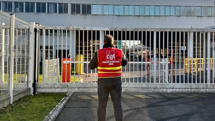 Renault sur le point de débloquer 4,5 millions d'euros pour aider la Fonderie de Bretagne en redressement judiciaire