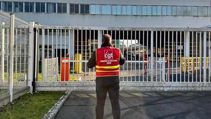 Fonderie de Bretagne : l'entreprise fixée sur son sort vendredi
