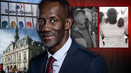 À Saint-Denis, les délicates interventions de Bally Bagayoko en faveur de deux frères, condamnés pour trafic de drogue