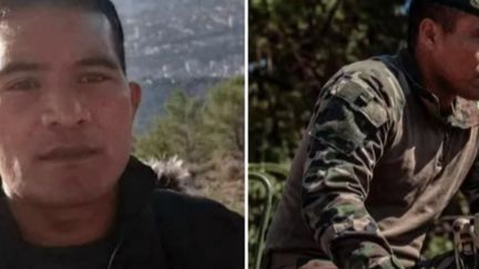 Militaires disparus dans le Var :