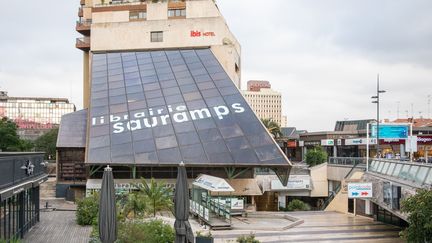 La célèbre librairie de Montpellier Sauramps, liquidée, va fermer